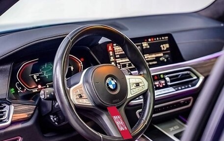 BMW X5, 2022 год, 4 фотография