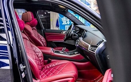 BMW X5, 2022 год, 8 фотография