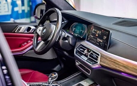 BMW X5, 2022 год, 6 фотография