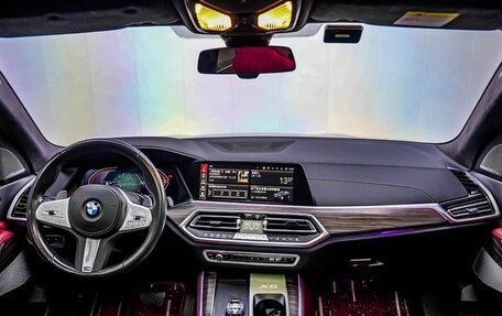 BMW X5, 2022 год, 5 фотография