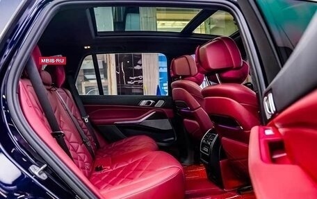 BMW X5, 2022 год, 9 фотография