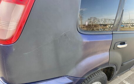 Nissan X-Trail, 2005 год, 630 000 рублей, 7 фотография