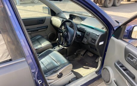 Nissan X-Trail, 2005 год, 630 000 рублей, 15 фотография