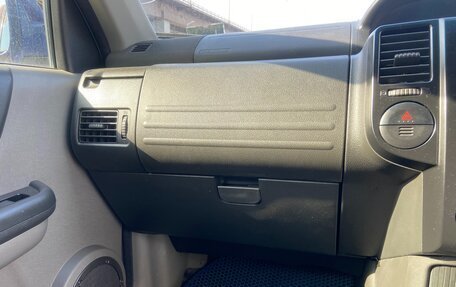 Nissan X-Trail, 2005 год, 630 000 рублей, 19 фотография