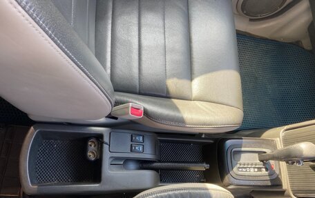 Nissan X-Trail, 2005 год, 630 000 рублей, 18 фотография
