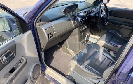 Nissan X-Trail, 2005 год, 630 000 рублей, 22 фотография