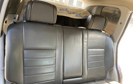 Nissan X-Trail, 2005 год, 630 000 рублей, 27 фотография