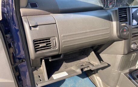 Nissan X-Trail, 2005 год, 630 000 рублей, 31 фотография