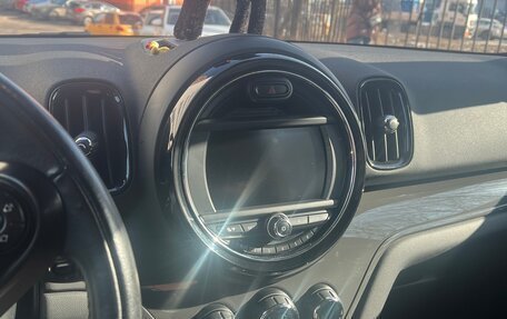 MINI Countryman II (F60), 2017 год, 2 300 000 рублей, 6 фотография