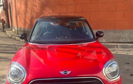 MINI Countryman II (F60), 2017 год, 2 300 000 рублей, 2 фотография