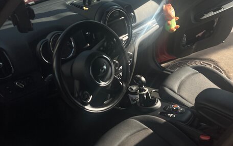 MINI Countryman II (F60), 2017 год, 2 300 000 рублей, 7 фотография