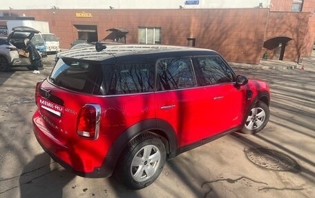 MINI Countryman II (F60), 2017 год, 2 300 000 рублей, 4 фотография