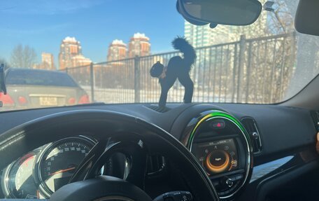 MINI Countryman II (F60), 2017 год, 2 300 000 рублей, 11 фотография
