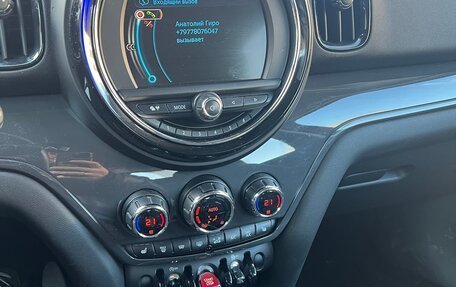 MINI Countryman II (F60), 2017 год, 2 300 000 рублей, 13 фотография