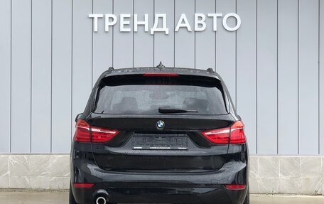BMW 2 серия Grand Tourer F46 рестайлинг, 2019 год, 2 095 000 рублей, 5 фотография