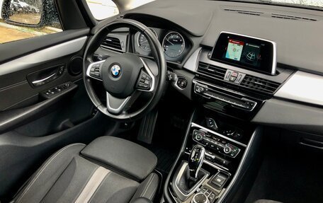 BMW 2 серия Grand Tourer F46 рестайлинг, 2019 год, 2 095 000 рублей, 8 фотография