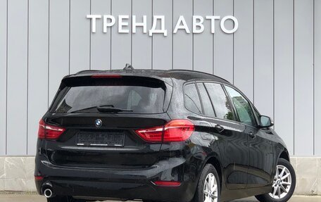 BMW 2 серия Grand Tourer F46 рестайлинг, 2019 год, 2 095 000 рублей, 2 фотография