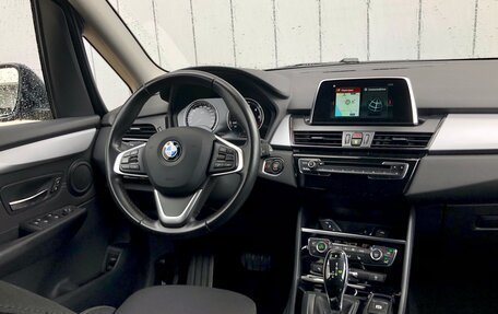 BMW 2 серия Grand Tourer F46 рестайлинг, 2019 год, 2 095 000 рублей, 9 фотография