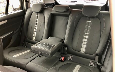 BMW 2 серия Grand Tourer F46 рестайлинг, 2019 год, 2 095 000 рублей, 13 фотография