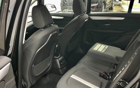 BMW 2 серия Grand Tourer F46 рестайлинг, 2019 год, 2 095 000 рублей, 14 фотография