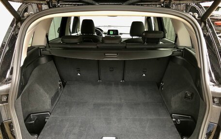 BMW 2 серия Grand Tourer F46 рестайлинг, 2019 год, 2 095 000 рублей, 19 фотография