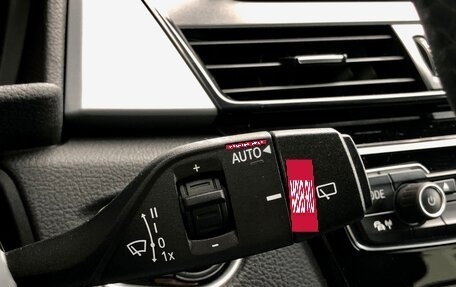 BMW 2 серия Grand Tourer F46 рестайлинг, 2019 год, 2 095 000 рублей, 23 фотография