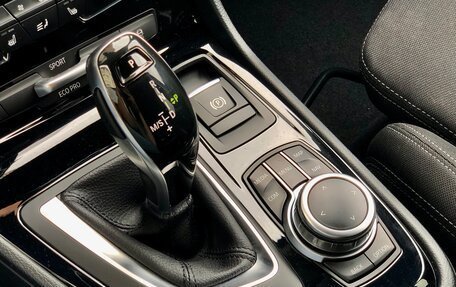 BMW 2 серия Grand Tourer F46 рестайлинг, 2019 год, 2 095 000 рублей, 28 фотография
