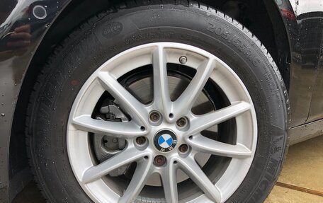 BMW 2 серия Grand Tourer F46 рестайлинг, 2019 год, 2 095 000 рублей, 31 фотография