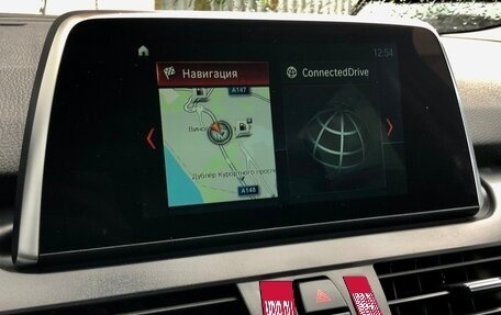 BMW 2 серия Grand Tourer F46 рестайлинг, 2019 год, 2 095 000 рублей, 26 фотография