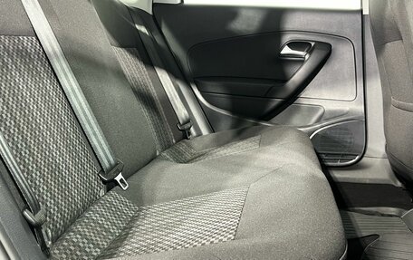 Volkswagen Polo VI (EU Market), 2018 год, 1 110 000 рублей, 16 фотография