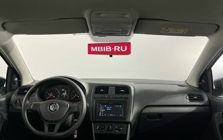 Volkswagen Polo VI (EU Market), 2018 год, 1 110 000 рублей, 7 фотография