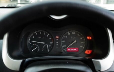 Honda HR-V I, 2001 год, 550 000 рублей, 12 фотография