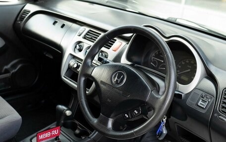 Honda HR-V I, 2001 год, 550 000 рублей, 11 фотография
