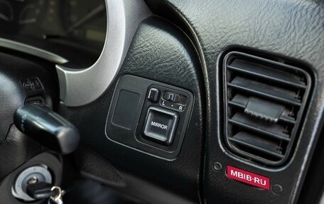 Honda HR-V I, 2001 год, 550 000 рублей, 16 фотография