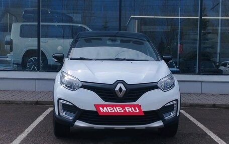Renault Kaptur I рестайлинг, 2020 год, 1 400 000 рублей, 2 фотография