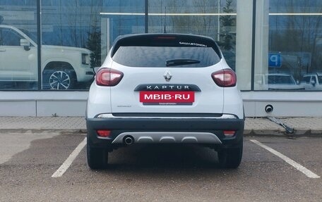 Renault Kaptur I рестайлинг, 2020 год, 1 400 000 рублей, 5 фотография