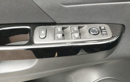 Renault Kaptur I рестайлинг, 2020 год, 1 400 000 рублей, 12 фотография