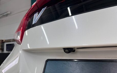Honda Civic IX, 2012 год, 1 399 000 рублей, 9 фотография