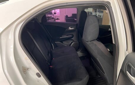 Honda Civic IX, 2012 год, 1 399 000 рублей, 10 фотография