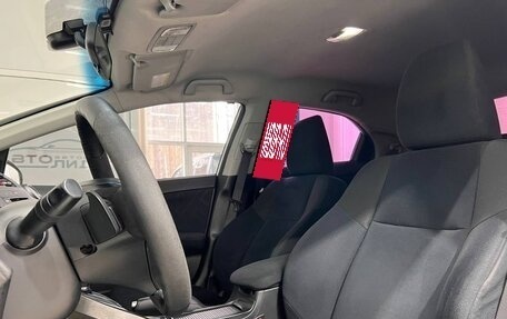 Honda Civic IX, 2012 год, 1 399 000 рублей, 21 фотография
