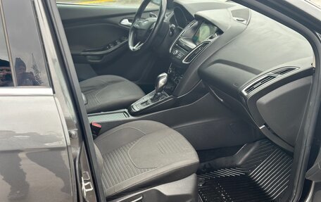 Ford Focus III, 2017 год, 1 100 000 рублей, 12 фотография
