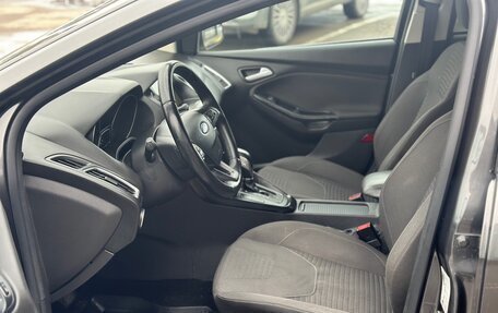 Ford Focus III, 2017 год, 1 100 000 рублей, 10 фотография