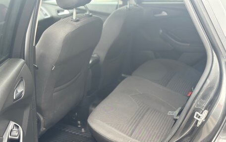 Ford Focus III, 2017 год, 1 100 000 рублей, 11 фотография