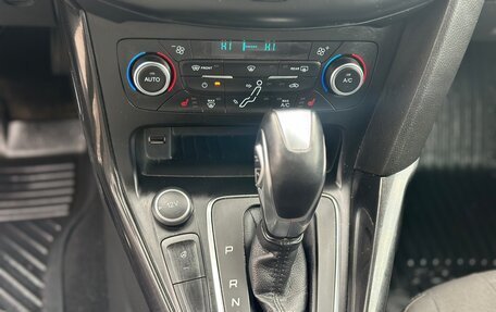 Ford Focus III, 2017 год, 1 100 000 рублей, 15 фотография