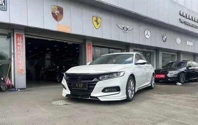 Honda Accord IX рестайлинг, 2020 год, 1 770 000 рублей, 1 фотография