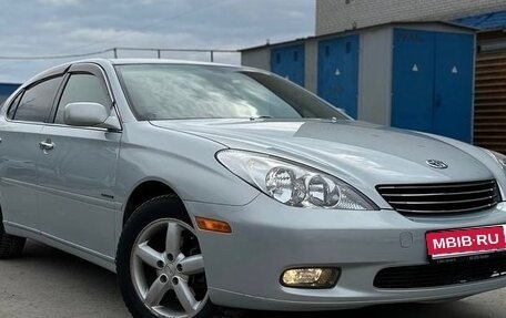 Toyota Windom, 2003 год, 1 050 000 рублей, 1 фотография