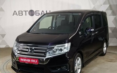 Honda Stepwgn IV, 2014 год, 1 759 000 рублей, 1 фотография