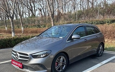 Mercedes-Benz B-Класс, 2020 год, 1 800 000 рублей, 1 фотография