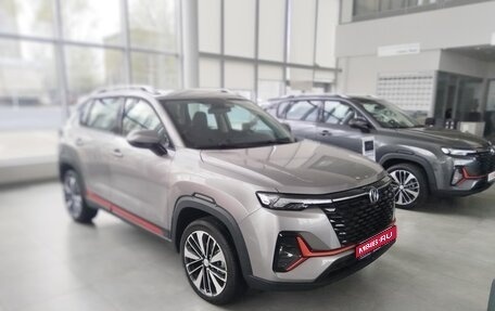 Changan CS35 Plus, 2024 год, 2 629 000 рублей, 1 фотография