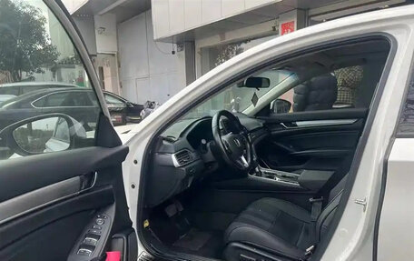Honda Accord IX рестайлинг, 2020 год, 1 770 000 рублей, 4 фотография
